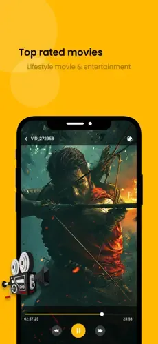 pikashow-app-store Top Rated Movies